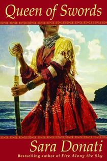 Queen of Swords - A Novel