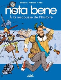 Nota Bene T02 - À la rescousse de l'Histoire