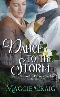 Dance to the Storm - Storm over Scotland, #2