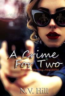 A Crime For Two