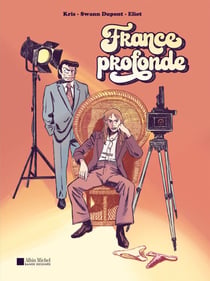 France profonde