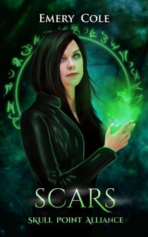 Scars - Skull Point Alliance Book, #3