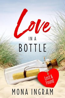 Lost & Found - Love In A Bottle, #5