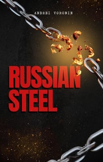 Russian steel - Blind, #6