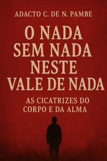 O nada sem nada neste vale de nada - As cicatrizes do corpo e da alma - O nada sem nada neste vale de nada, #2