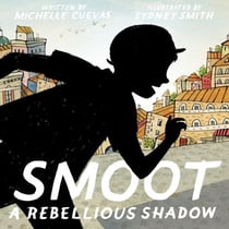 Smoot - A Rebellious Shadow