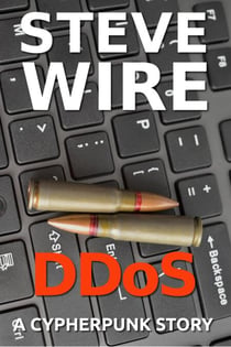 DDos - Cypherpunk Stories