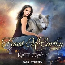 Faust McCarthy, Tome 1 : L’Appel