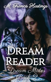 Dream Reader - Dream Mates, #2