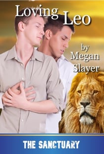 Loving Leo - Sanctuary, #5