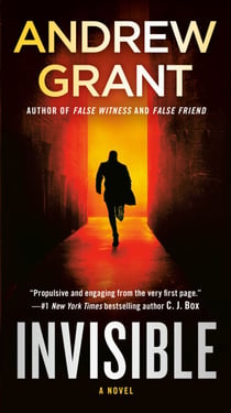 Invisible - A Novel