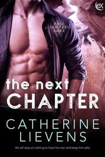 The Next Chapter - Free Shifters, #4