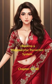 I Became a Polymorphic Perverted System 21-40 - I Became a Polymorphic Perverted System, #1