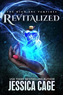 Revitalized - The High Arc, #1