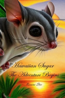The Adventure Begins - Hawaiian Sugar, #1