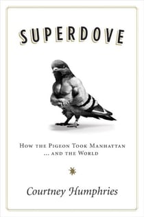 Superdove - How the Pigeon Took Manhattan ... And the World