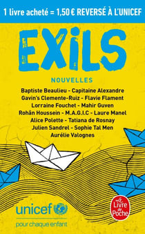Exils - Unicef
