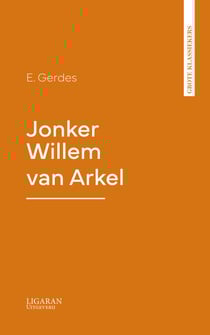 Jonker Willem van Arkel