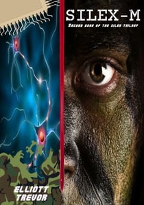 Silex-M - SILEX TRILOGY, #2