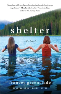 Shelter - A Novel
