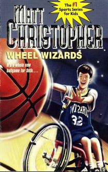 Wheel Wizards - It's a whole new ballgame for Seth...