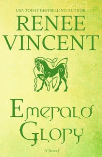 Emerald Glory - Vikings of Honor, #2