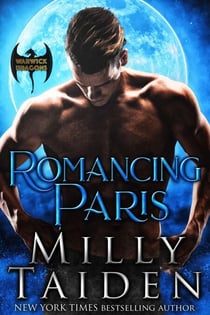 Romancing Paris - Warwick Dragons, #3