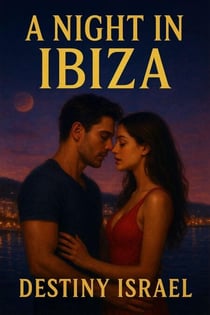 A Night In Ibiza