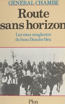 Route sans horizon - Les eaux sanglantes du beau Danube bleu