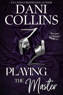 Playing the Master - Pleasures in Disguise, #2