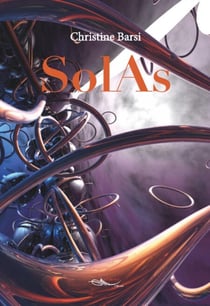 SolAs - Roman de science-fiction