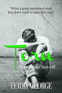 Torn - Frost Trilogy Spin-Off - Frost Trilogy, #4