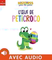 L'oeuf de Peticroco