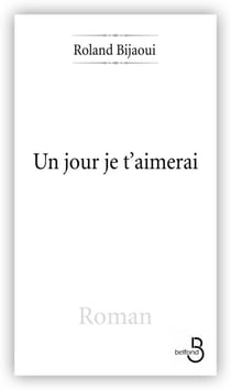 Un jour je t'aimerai