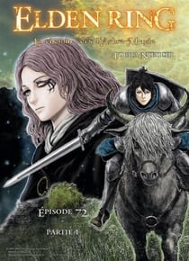 Elden Ring - Chapitre 72 Partie 1
