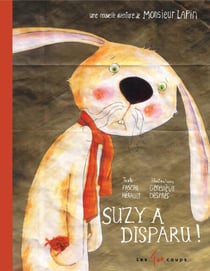 Suzy a disparu!