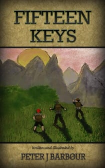 Fifteen Keys
