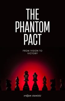 The Phantom Pact - Sudden Short Stories, #1