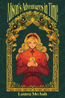 Alison's Adventures in Time - Tales of the Archivists, #1