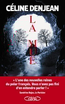 La Mue : Le nouveau roman glaçant d'une des reines du polar français - Thriller nouveauté 2025
