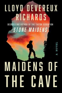 Maidens of the Cave - A Novel