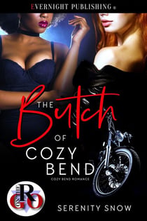 The Butch of Cozy Bend - Cozy Bend Romance, #1