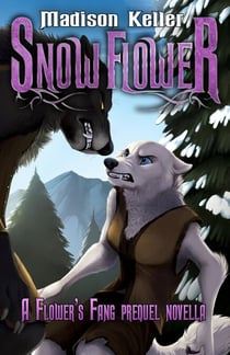 Snow Flower - Flower's Fang