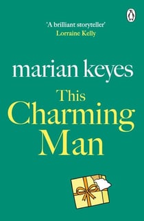 This Charming Man - British Book Awards Author of the Year 2022