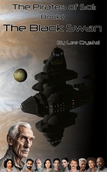 The Black Swan - The Pirates of Sol, #1