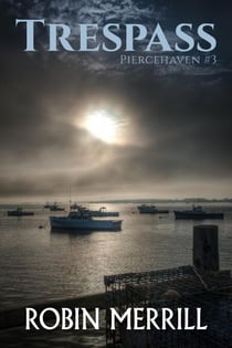 Trespass - Piercehaven, #3