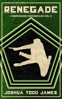 Renegade - The Companion Chronicles, #5