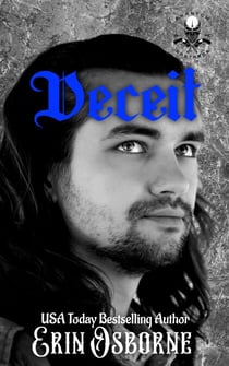 Deceit - Phantom Bastards MC: 2nd Generation, #5