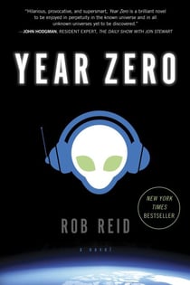 Year Zero - A Novel