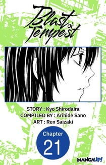 Blast of Tempest #021